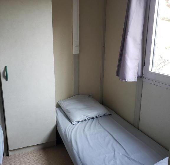 Шале 1 Спальня, Le Moulin D Onclaire Camping Et Chambres D Hôtes