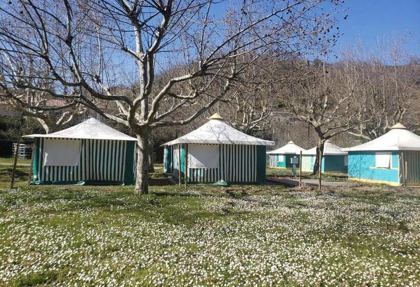 Standard Tent, Le Moulin D Onclaire Camping Et Chambres D Hôtes