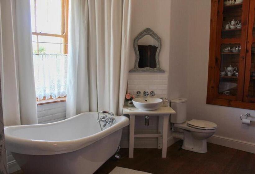 스탠다드 룸 산 전망, Carmel Villa B&b Or Self Catering