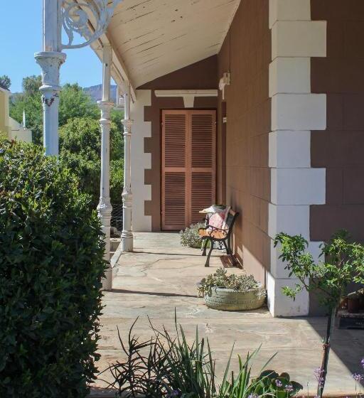 스탠다드 룸, Carmel Villa B&b Or Self Catering