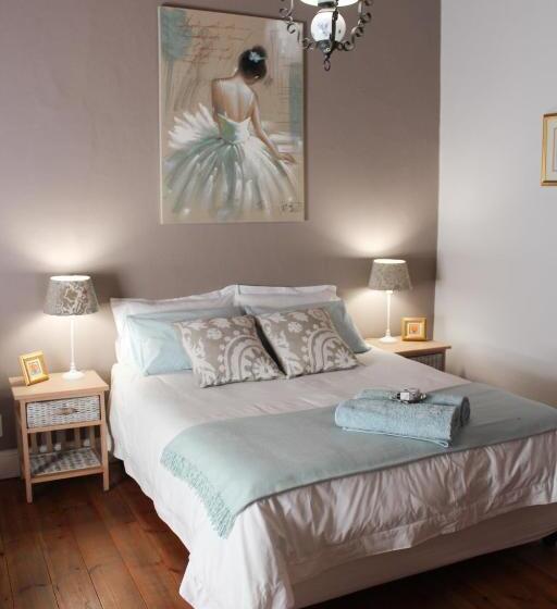 스탠다드 룸, Carmel Villa B&b Or Self Catering