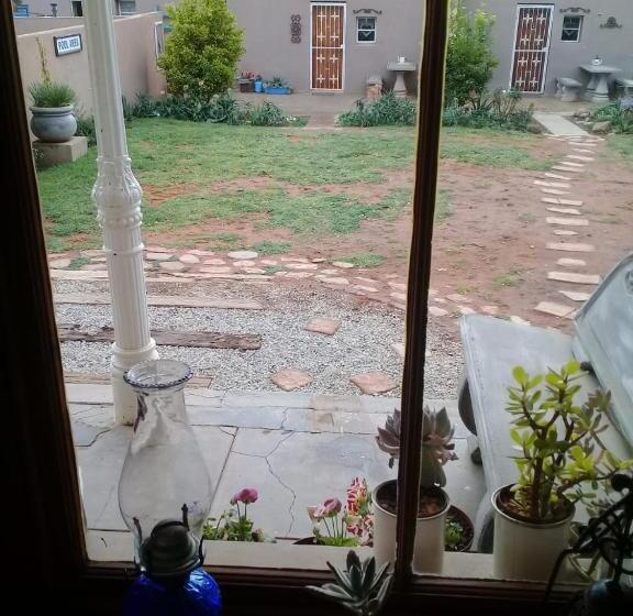 샬레, Carmel Villa B&b Or Self Catering
