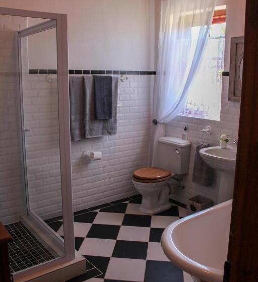 스탠다드 싱글 룸, Carmel Villa B&b Or Self Catering