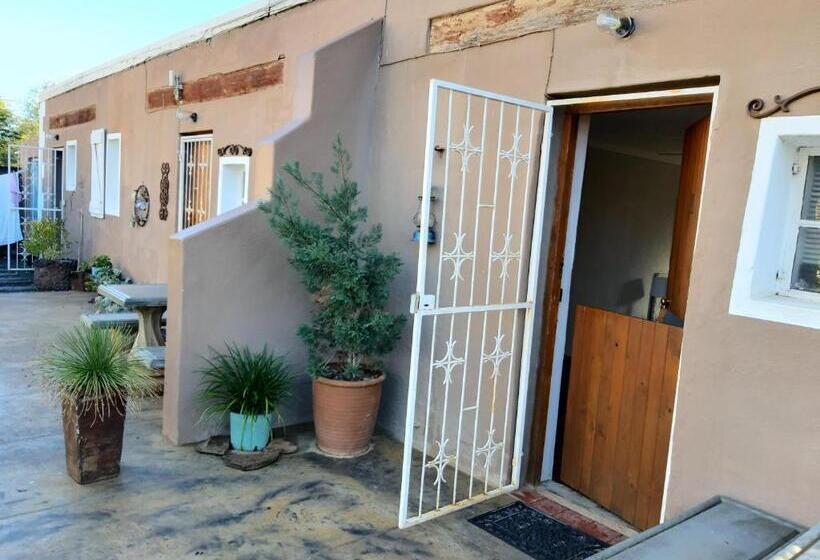 샬레, Carmel Villa B&b Or Self Catering