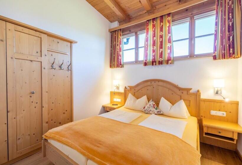Family Suite, Feriengut Unterhochstätt