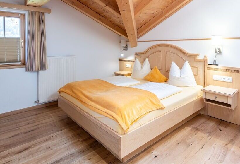 Family Suite, Feriengut Unterhochstätt