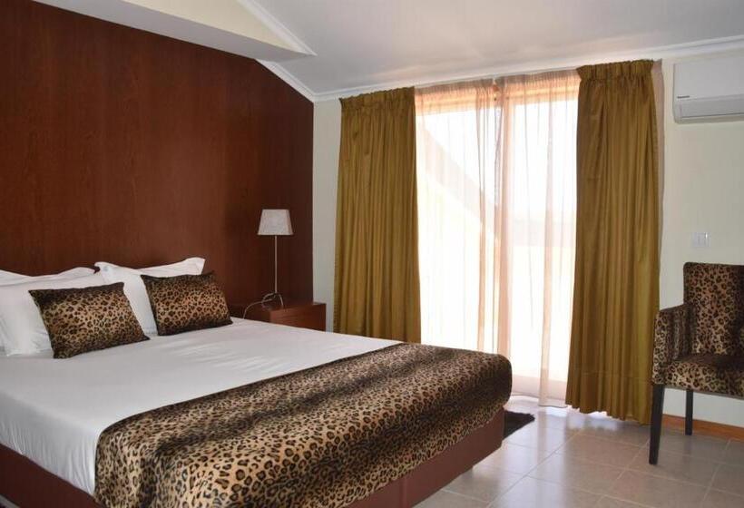 Апартаменты 3 Спальни, Qh Praia De Quiaios