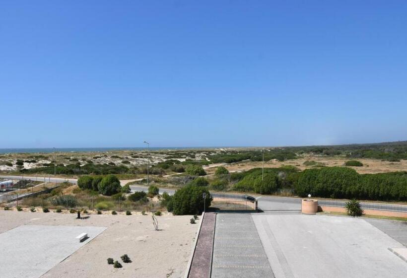 Номер Стандарт Индивидуальный, Qh Praia De Quiaios
