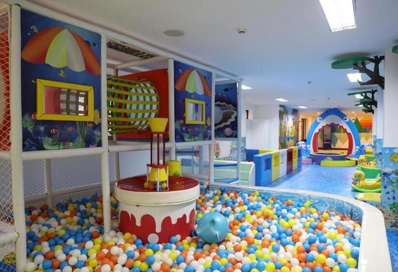 اتاق سوپریور, Venus Hotel Tam đảo