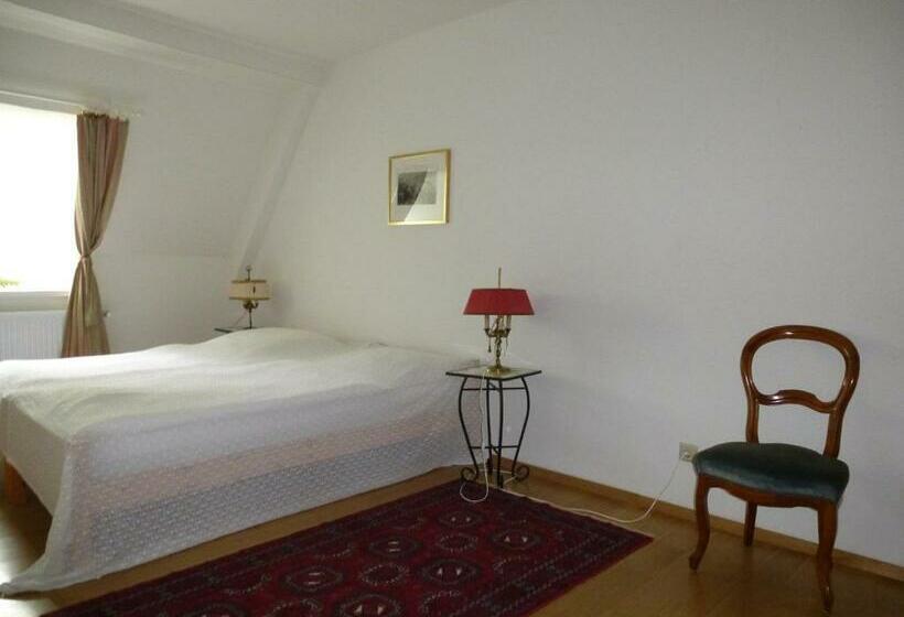 Номер Стандарт, Schloss Hotel Wallhausen