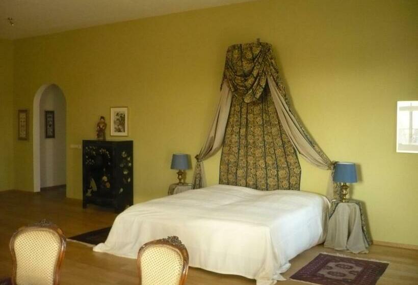 Полулюкс, Schloss Hotel Wallhausen