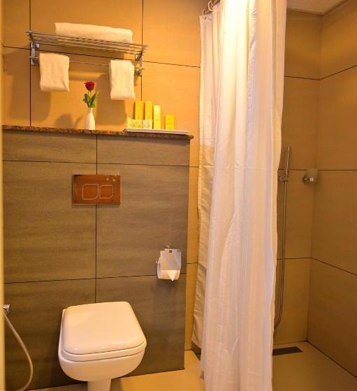 高级大房间, Aadisaktthi Leisure Resort, Kovalam