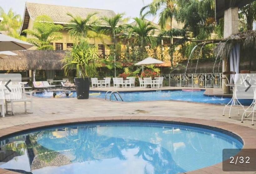 آپارتمان سوپریور 1 خوابه, Apto No Ilhaflat Em Frente Mar