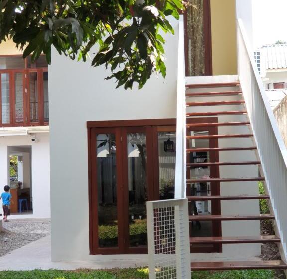اتاق استاندارد, ฮักเคียงโขง Hug Khieng Khong Nongkhai Hostel