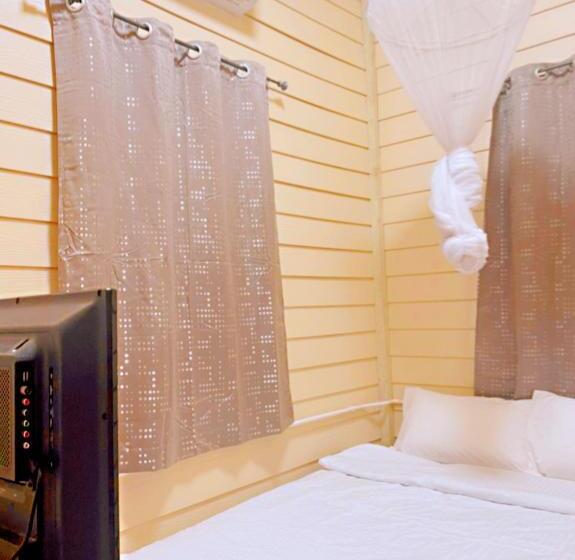 ４ベッドルームハウス, ฮักเคียงโขง Hug Khieng Khong Nongkhai Hostel