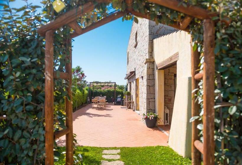 Семейный Номер, Relais Del Borgo  Domo