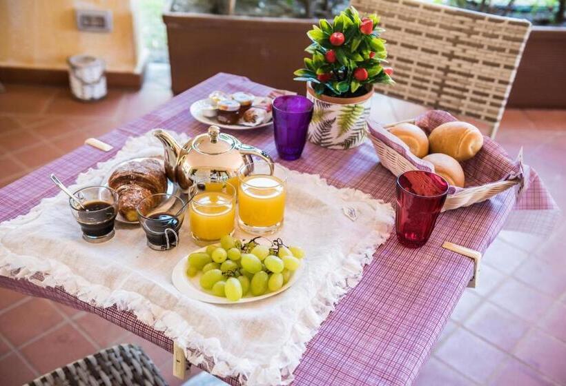 Семейный Номер, Relais Del Borgo  Domo