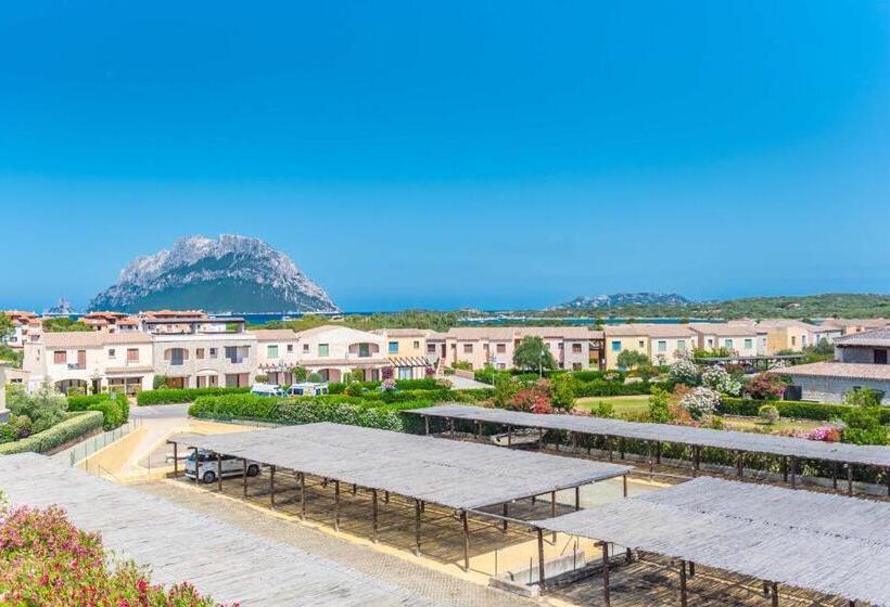 Апартаменты 2 Спальни, Relais Del Borgo  Domo