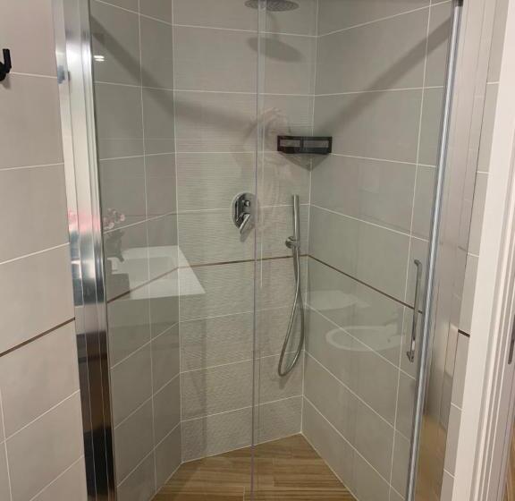 Номер Deluxe, Relais Del Borgo  Domo