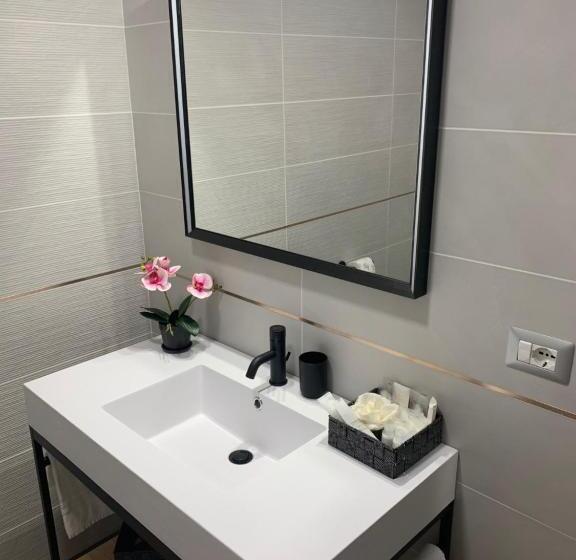 Номер Deluxe, Relais Del Borgo  Domo