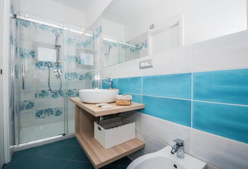 Номер Superior, Relais Del Borgo  Domo