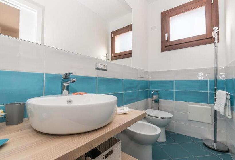 Номер Superior, Relais Del Borgo  Domo
