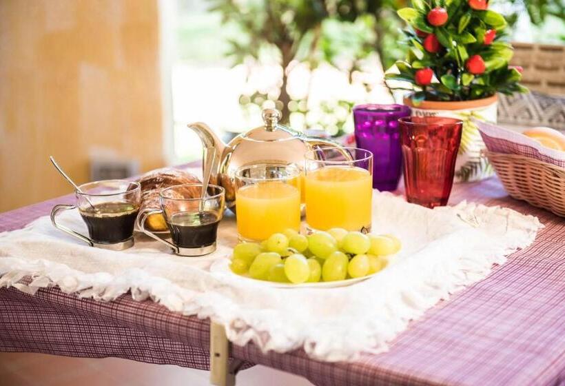 Семейный Номер, Relais Del Borgo  Domo