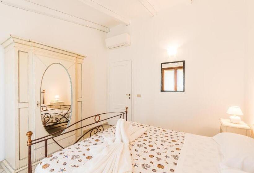 Апартаменты 2 Спальни, Relais Del Borgo  Domo
