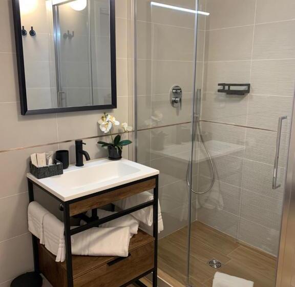 Номер Deluxe, Relais Del Borgo  Domo