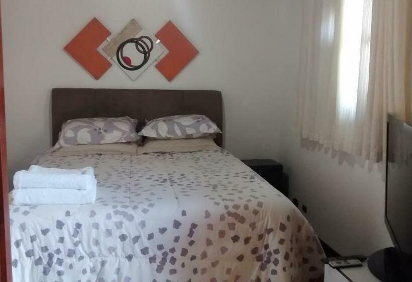 スイート, Suite Campos Do Jordão