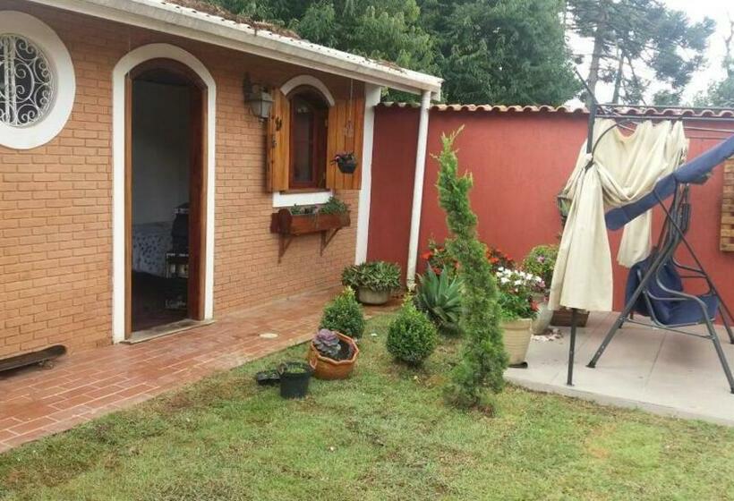スイート, Suite Campos Do Jordão
