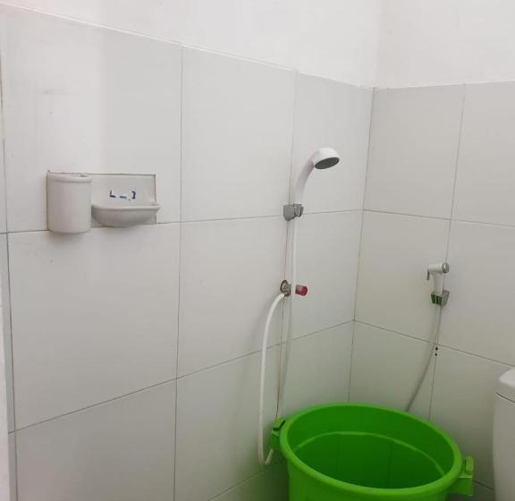 اتاق استاندارد, Nita's Homestay Banyuwangi
