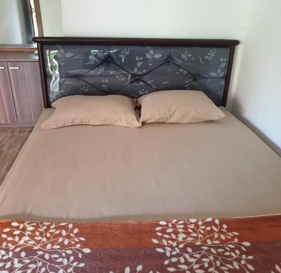 اتاق استاندارد, Nita's Homestay Banyuwangi