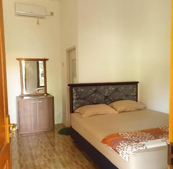 اتاق سوپریور, Nita's Homestay Banyuwangi