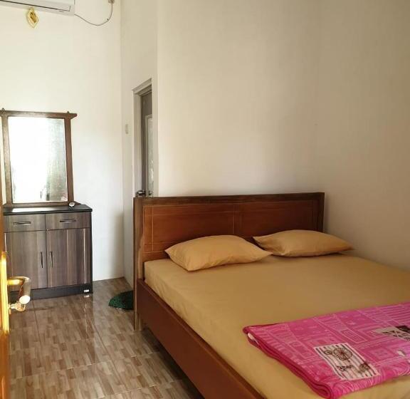 اتاق سوپریور, Nita's Homestay Banyuwangi