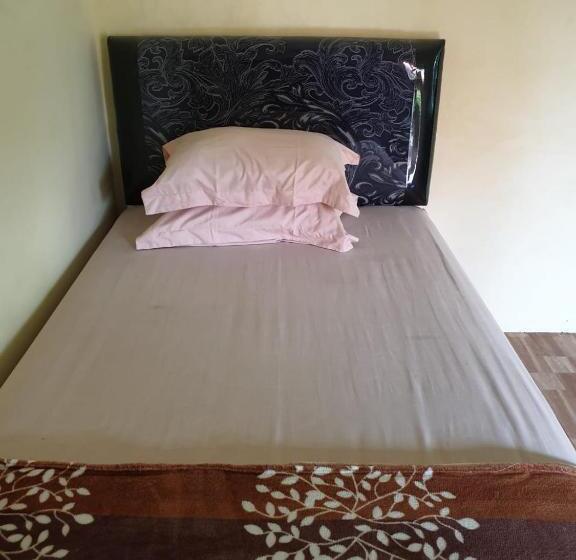 اتاق لوکس, Nita's Homestay Banyuwangi