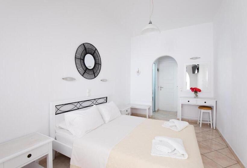 Номер Стандарт Вид на Сад, Eleftheria Hotel & Apartments