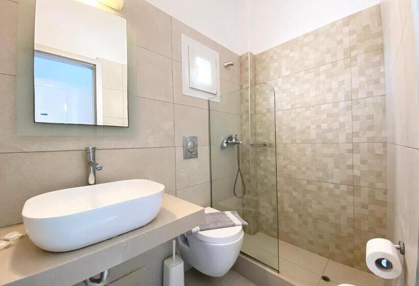 Апартаменты 1 Спальня, Eleftheria Hotel & Apartments