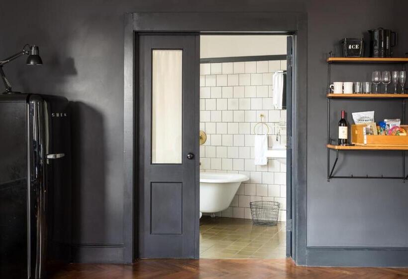 سوییت, Ace Hotel New York
