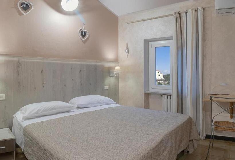 Номер Стандарт, Albergo Serena