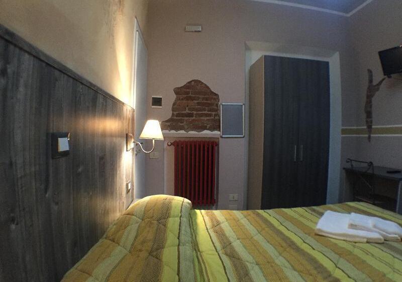 Номер Стандарт, Albergo Serena