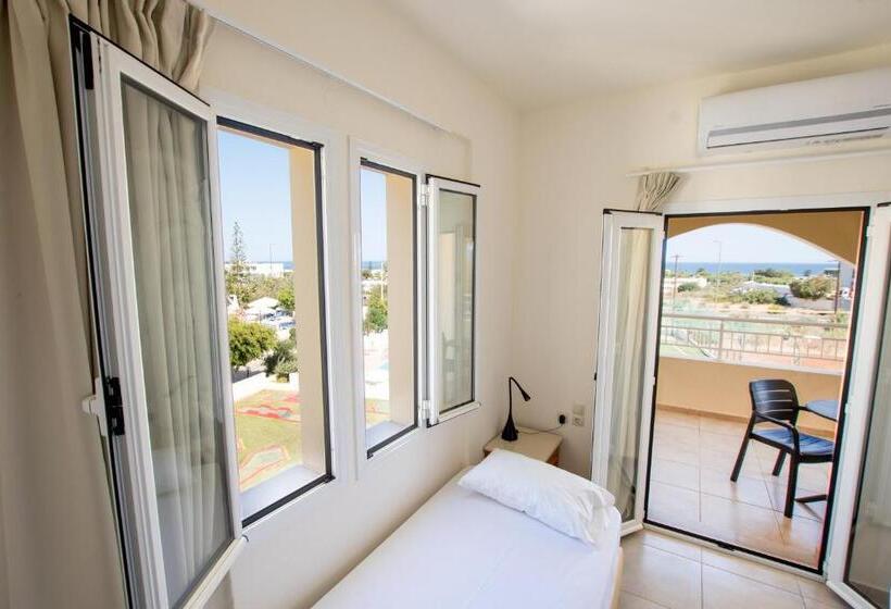 سوییت خانوادگی, Anastasia Hotel Stalis