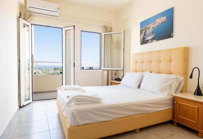سوییت خانوادگی, Anastasia Hotel Stalis