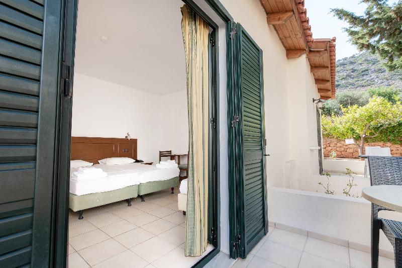 اتاق استاندارد, Anastasia Hotel Stalis