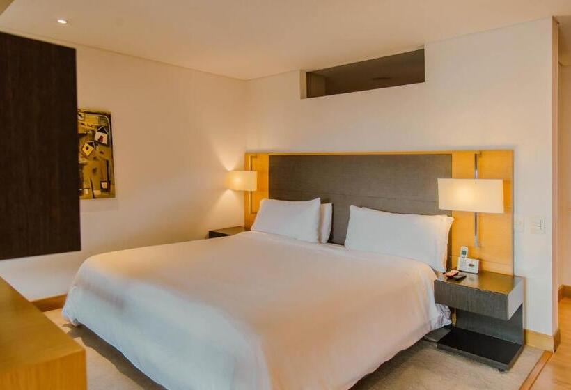 프리미엄 룸, Faranda Collection Bogota, A Member Of Radisson Individuals