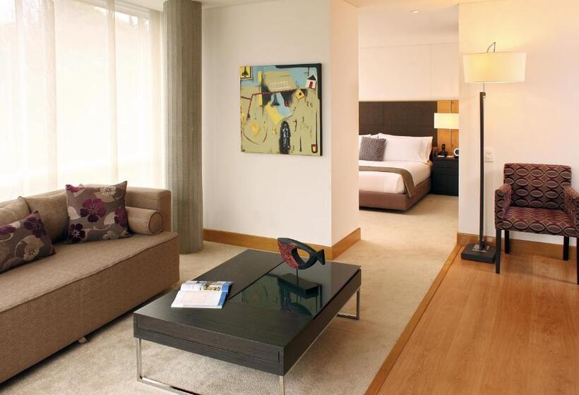 스탠다드 스튜디오, Faranda Collection Bogota, A Member Of Radisson Individuals