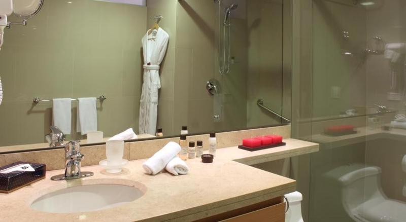 스탠다드 룸, Faranda Collection Bogota, A Member Of Radisson Individuals