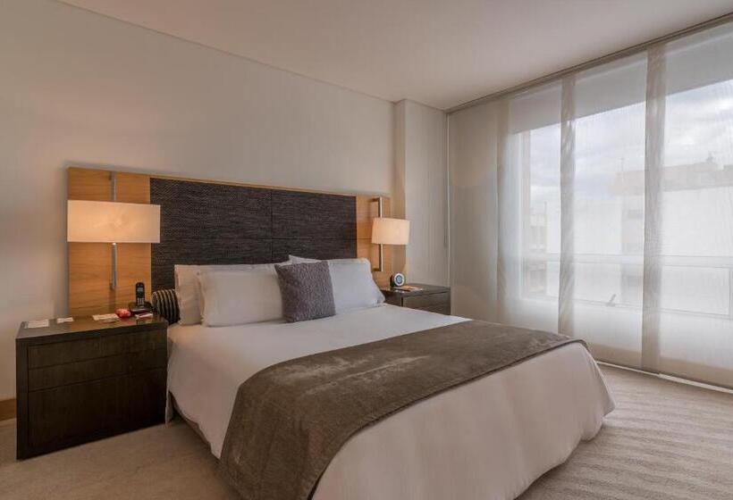스탠다드 룸, Faranda Collection Bogota, A Member Of Radisson Individuals