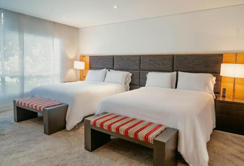 프리미엄 룸, Faranda Collection Bogota, A Member Of Radisson Individuals