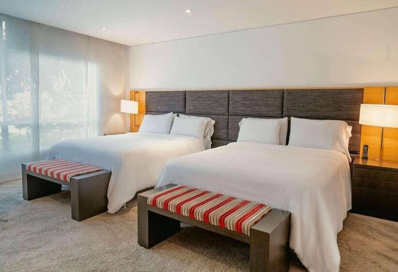 Suíte, Faranda Collection Bogota, A Member Of Radisson Individuals
